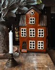 House Brick