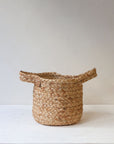 Cesta de yute
