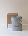 Vela perfumada CALM - M