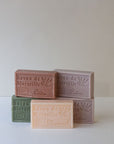 Marseille Soap