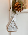 Mini Houses for hanging