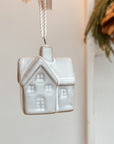 Mini Houses for hanging