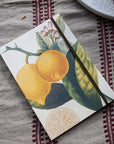 Cuaderno A5 - Limón