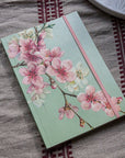 Cuaderno A5 - Sakura