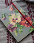 Cuaderno A5 - Pensamientos