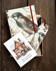 Gift Box Botanical Winter Vibes