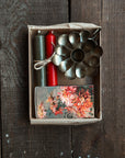 Gift Box Nordic Vintage