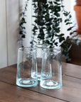 Beldi Drinking Glass