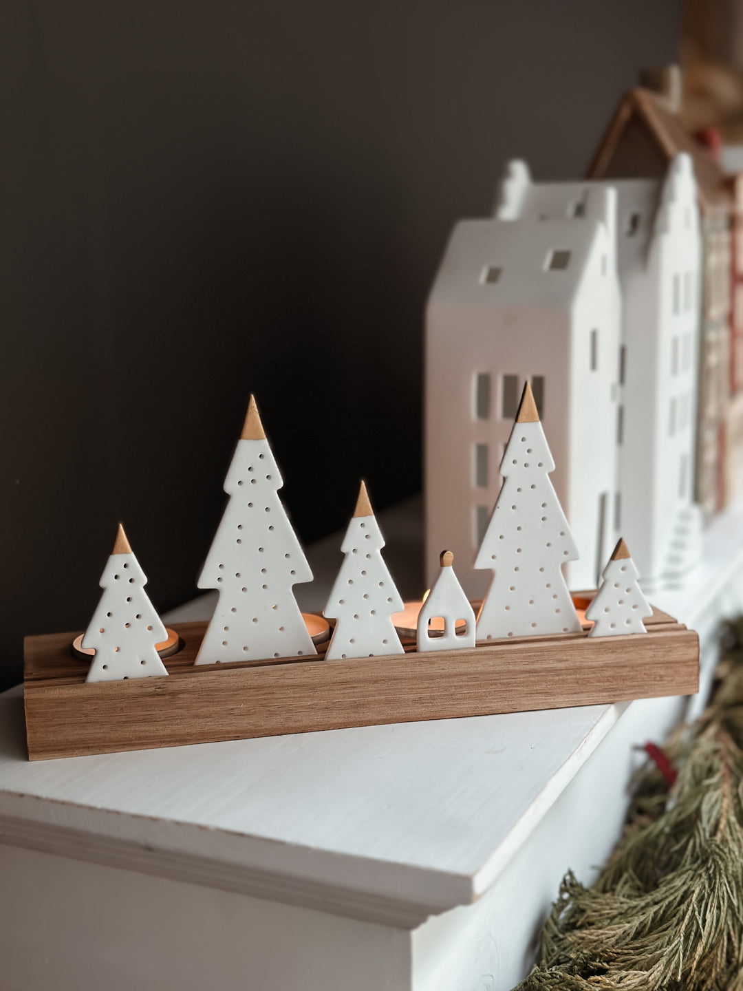 Light Object Tree