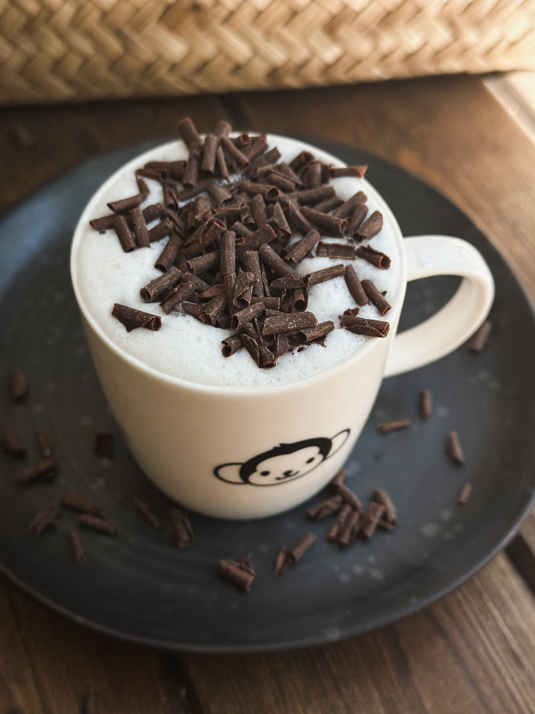 Babyccino