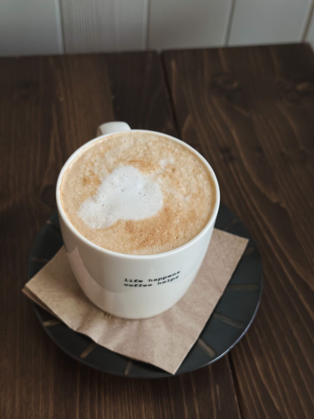 Latte