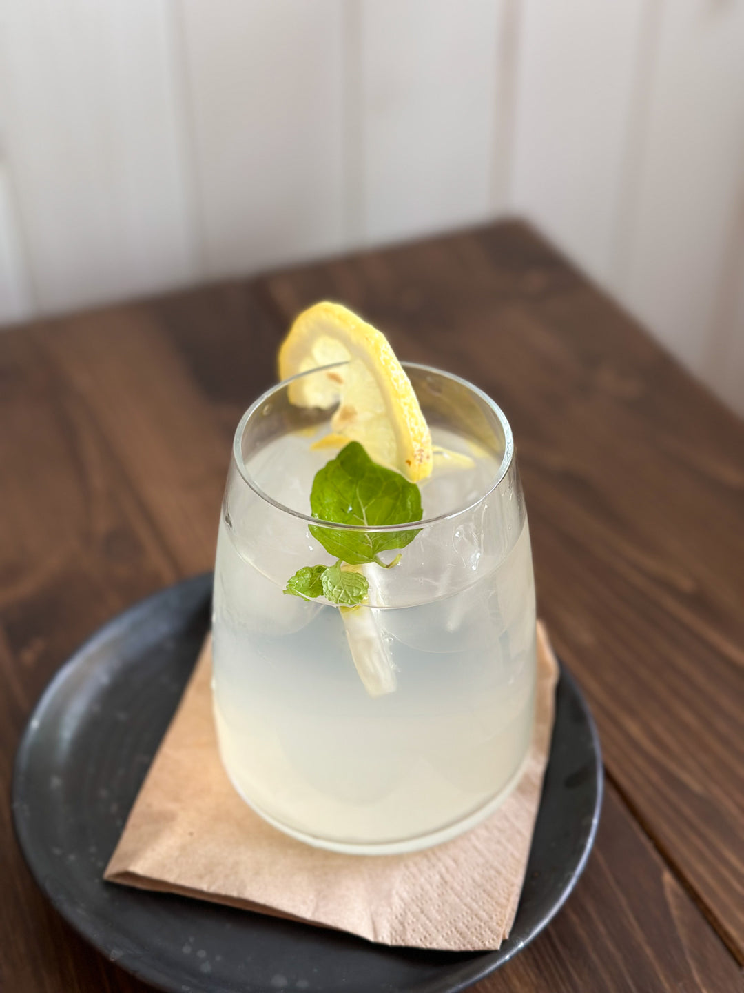 Lemonade