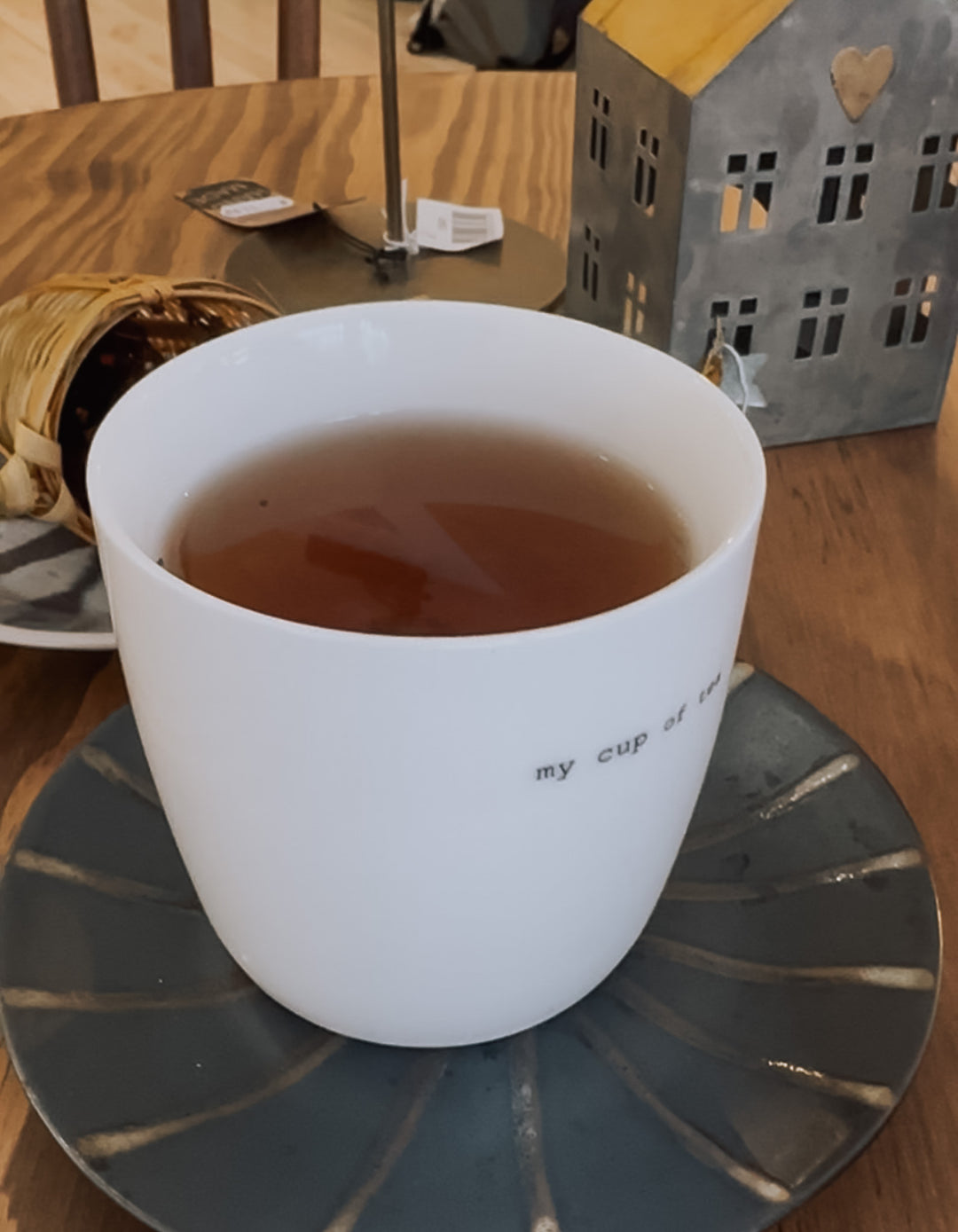 Tea