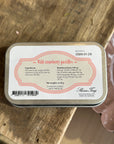 Lata de Pastillas - Fresa Silvestre/ Anno 1550