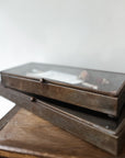 Glass box Nova