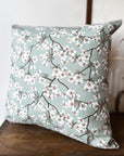 Almofada Amalie - Verde Poeirento 40x40 cm