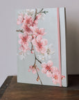 Cuaderno A5 - Sakura