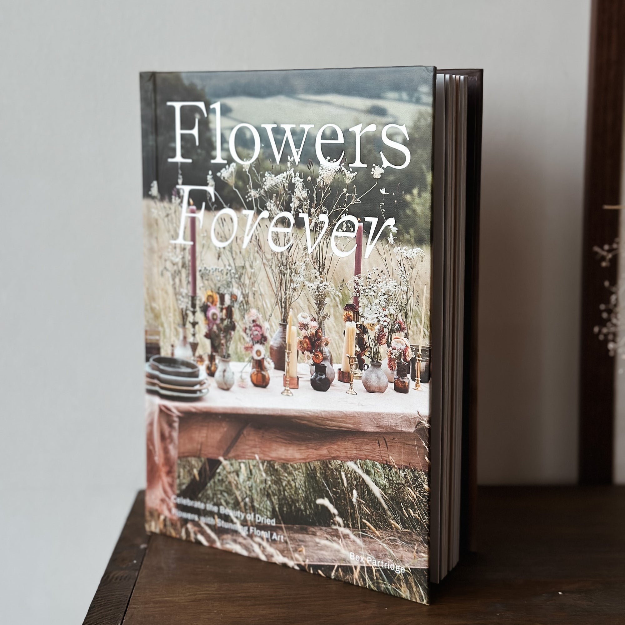 Flowers Forever
