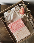 Gift Box Orange Blossom