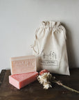 Gift Box Orange Blossom