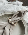 Napkin Ring - Natural Twigs