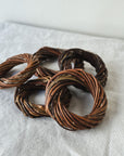 Napkin Ring - Natural Twigs