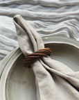 Napkin Ring - Natural Twigs