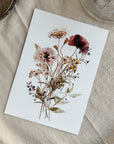 Bloom! Card
