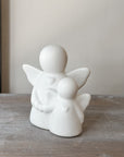 El ángel mamá