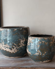 Marbled Pot