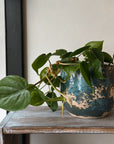 Marbled Pot