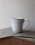 Taza Estilo Campestre