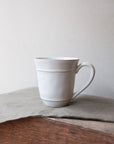 Taza Estilo Campestre
