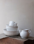 Taza Estilo Campestre