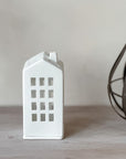 Mini faro ayuntamiento
