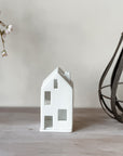 Mini light house residential house