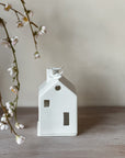 Light house birdhouse