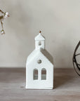 Light house Chapel, small