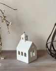 Light house Chapel, small