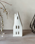 Light House Pitched Roof
