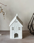 Light House Half-timbered- large