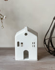 Light House Round Door