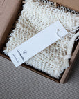 Scrub Net bag