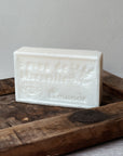 Marseille Soap