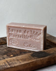 Marseille Soap