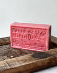Marseille Soap