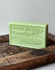 Marseille Soap