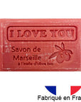 Marseille Soap