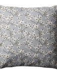Cushion Amalie - Dusty Blue 40x40 cm