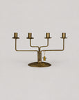 Metal Candle holder for 1.3 cm candles